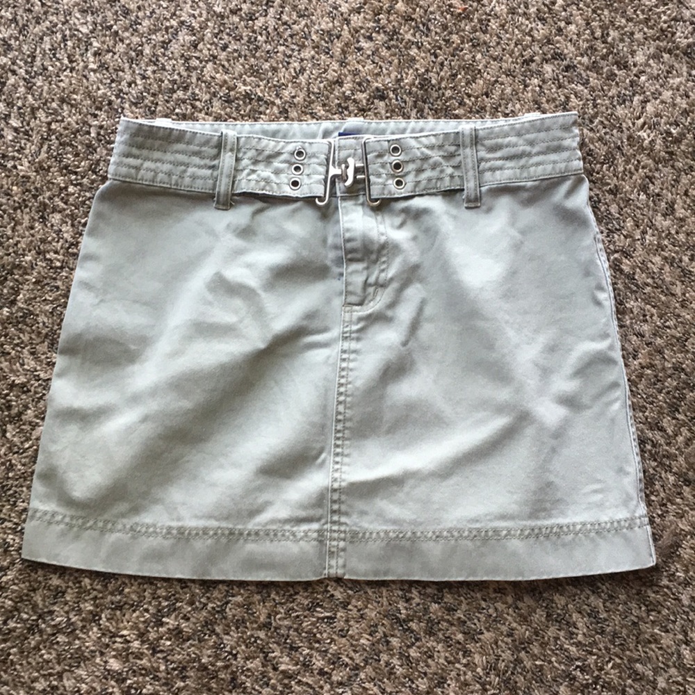 American Eagle skirt